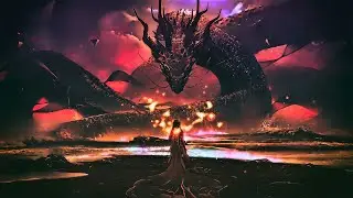 Karcher | DragonForce - Cry Thunder [Unholy Darkness] 99.22% FC 678pp