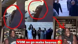 Verydarkman Reacts To President Ahmed Tinubu Fall in Turkey 