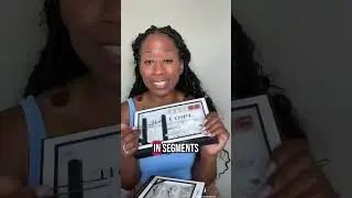 Lash Extensions at Home?! Try the Mini Pro Lash Kit 👁️🔥