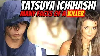 The Killer That Deformed His Own Face | The True Story of Bizarre Tatsuya Ichihashi