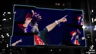 Intro Edm jungle dutch #dj #introvideo #intro 