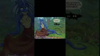 Озвучка комикса Коды 