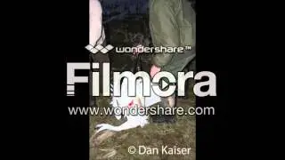 Save the Whooping Crane #CrowdedPlanet