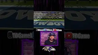 The Best Tight End in Mut!