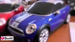 BeeWi Bluetooth Car BBZ252 & BBZ202