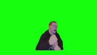 Мелстрой АМ АМ АМ АМ АМ( Мем Мелстрой Оригинал) green screen