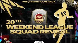 FIFA 21 LIVE || WE GOT 91 DROGBA FROM MID/PRIME ICON PACK & FLASHBACK TONI KROOS || #INDIANFIFA