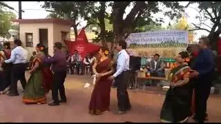 Harvest Festival St. Peter's Mar Thoma  Church Bhopal