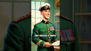 Operation Mincemeat: The Ultimate Deception