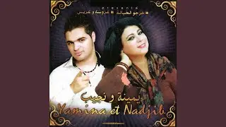 Zinak kharedjni hayem