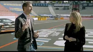 Ben Kennedy looks ahead to a jam-packed 2023 season that kicks off at The Clash