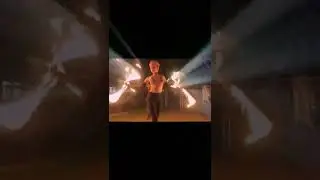 Fire Buugeng