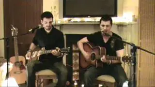 Many Of Horror - Biffy Clyro (Millsyeck Acoustic Cover)
