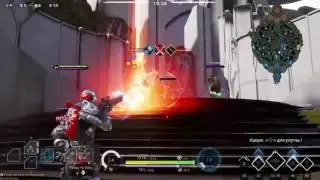 Wraith[Paragon]