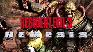 Resident Evil 3 NEMESIS Part 3 | 7 DAYS OF RESIDENT EVIL