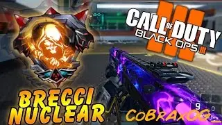 Black Ops 3 Fast And Ezz Brecci Nuclear 3 Min!