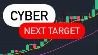 CYBER COIN LAUNCHING ON BINANCE | CYBER CRYPTO NEXT MOVE | CYBER COIN PRICE PREDICTION