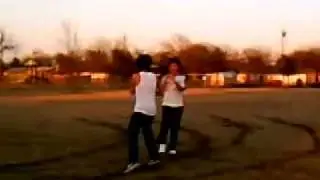 day at the park