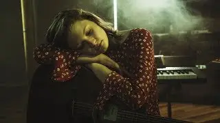 Olivia Grace Raboin - Never Fail (Official Music Video) Debut Single