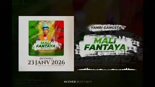Yanbi Gang &Oslash;fficiel ^^^ Mali fantaya🇲🇱