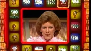 Press Your Luck Episode 160