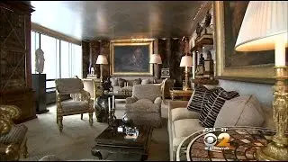 Living Large: Inside United Nations Plaza