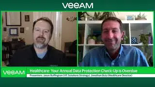 Industry Insights Episode 22: Healthcare - your annual Data Protection check-up is overdue
