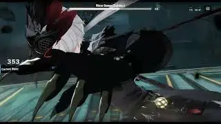 Infernal Deliverance - Геймплей Punishing Gray Raven #9 | Первый взгляд и демонстрация боевой сис...