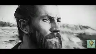 Portrait of Armand Roulin - Clint Mansell (From Loving Vincent)