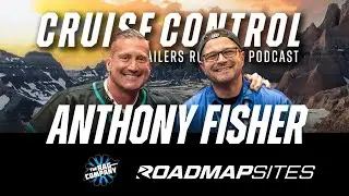 From Microfiber to Millions: The Rag Company's Anthony Fisher&rsquo;s Social Strategy - Episode 90