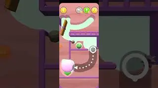 dig this 2 world 30-12 | fruit frenzy | Dig this 2 level 30 episode 12 solution gameplay walkthrough