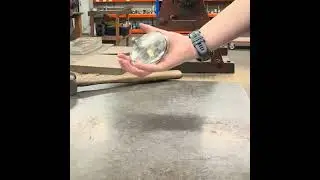A quick look at our Tartan Sporran Flask
