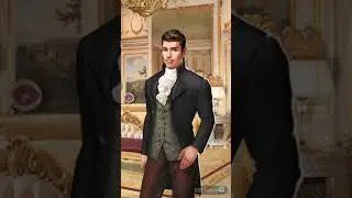 Choices: Bloodbound, Book 1 Chapter 9 (Adrian's Route)