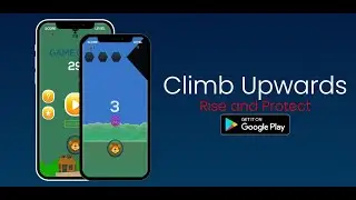 Rise Up: Keeper & Protect Animal | Google Play Android