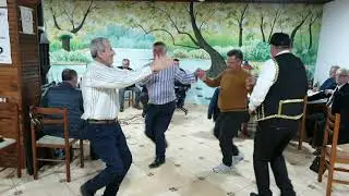 Fredi Avrami Klarinet & Sokol Jeshili Kitare & Adriatik Nushi Tastiere Lokalin Viktor Cela Ardenice