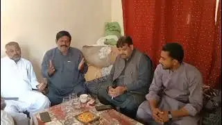 سوچے موتی جٹ فیڈریشن پاکستان ملاقات کرامت سرویا صاحب اور حبیب سرویا نصیر سرویا انور باجوہ