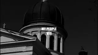 MY PEOPLE VIII