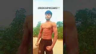 ram ram mitrr 🙏🔥#fitnessmotivation #ytshorts #viral #like #ckasthenics #hardwork #animeedit
