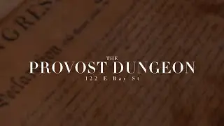 Подземелье Провоста