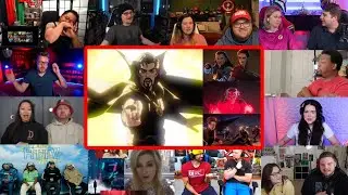 Marvel Studios&rsquo; What If&hellip;? Season 2 Official Trailer Reaction Mashup