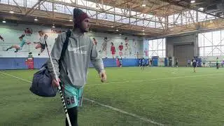 ZT FC - Quarter Finals vs Bridgeway United