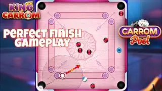PIRATEX LIVE WITH CARROM POOL