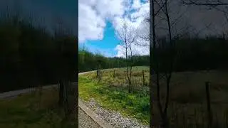Dam Trail around Carsington Water || Ashbourne, England &hearts;️&hearts;️