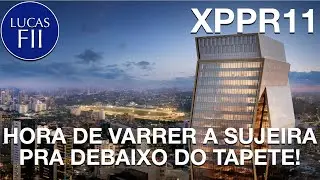 #XPPR11 - V&Atilde;O TROCAR A GEST&Atilde;O DO FUNDO!