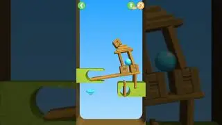dig this! (Dig it ) 119-19 | Ball nest | Dig this level 119 episode 19 solution gameplay walkthrough