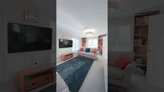Bays Crescent, Spencers Wood - Property Tour - Harry Hook -TAUK