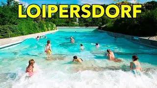 Therme Loipersdorf