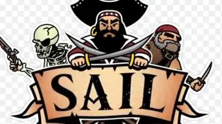 Killing bonemaw in Sail vr (ft.@PlushyGts)