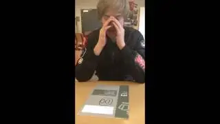 Mods&aelig;tninger m&oslash;des