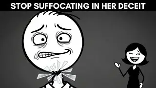 How to Survive When She's Cheating and You Have to Pretend for the Kids (The Ugly Truth)